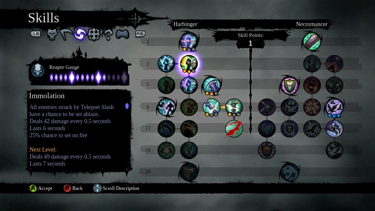Darksiders II - Imagen 4